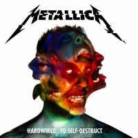 Hardwired To Self-Destruct | Metallica